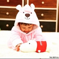 Đồ bộ cho bé hình thú