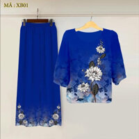 Đồ bộ cho Mẹ, Bà