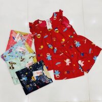 Đồ Bộ Đùi Nữ Mặc Nhà Siêu Lụa Hàng Xịn Đồ Bộ Nữ