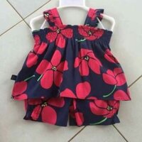 Đồ bộ fiama cho bé gái 7-25kg cực xinh luôn nha cực xuất sắc luôn ạ bé đi chơi hay ở nha gì củng đều đẹp ạ