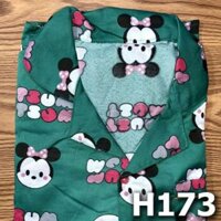 Đồ bộ kate Thái 3 bộ 100k