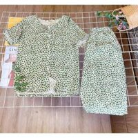 ĐỒ BỘ LỬNG TOLE/ LANH/ LỤA(ẢNH THẬT)