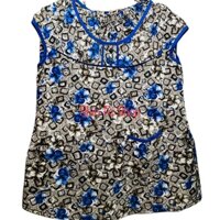 Đồ bộ mặc nhà nữ trung niên thun lạnh quần lửng tay ngắn
