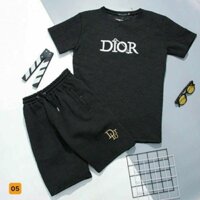 Đồ bộ nam đẹp mùa hè tay ngắn in cao cấp ,Bộ quần áo thể thao nam hottren Đồ bộ nam tay ngắn Đồ bộ nam cao cấp co giản