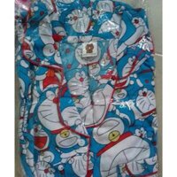 Đồ bộ ngủ Pijama Đôrêmon