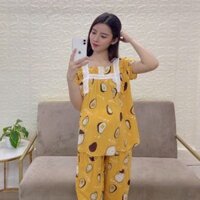 Đồ bộ ngủ tone