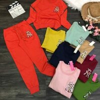 Đồ bộ nỉ loại 1