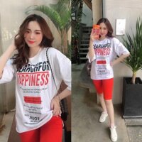 ĐỒ BỘ NỮ ĐỒ BỘ MẶC NHÀ THUN COTTON CO GIÃN 4 CHIỀU - CÓ SIZE TỪ 40-70KG