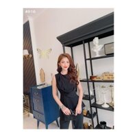 Đồ Bộ Nữ 💥FREESHIP💥 Set Trang Phục Công Sở Mina Set