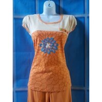 Đồ bộ nữ thun cotong (size đến.55kg)