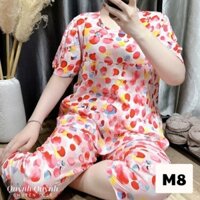 Đồ bộ nữ vải lanh Đồ Tole lanh hàng xuất khẩu