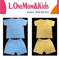 Đồ bộ quần áo Nous cho bé - Quà Tặng Moony