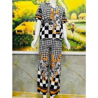 ĐỒ BỘ -QUẦN ÁO-QUẢNG CHÂU & VN Cotton