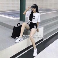 ĐỒ BỘ SHORT NỮ HOT HOT