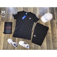 Đồ bộ thể thao nam