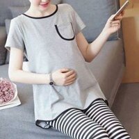 Đồ bộ thun bầu 190K