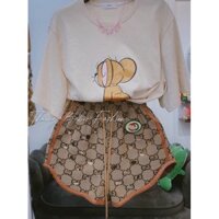 Đồ bộ thun chuột