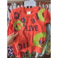 đồ bộ thun cotton cho bé trai