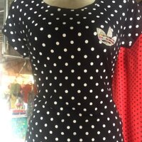 Đồ bộ thun cotton