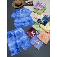 đồ bộ thun cotton