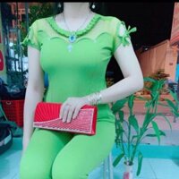 Đồ bộ thun kiểu