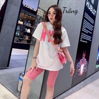 Đồ bộ thun thái dẻo