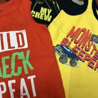 Đồ bộ thun xuất hàn