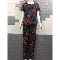 Đồ bộ tole dài