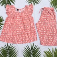 Đồ bộ tole lanh f21