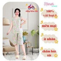 ĐỒ BỘ TOLE LỬNG BÔNG TRUNG NIÊN , SANG TRỌNG , THOÁI MÁI.