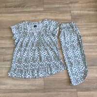 Đồ bộ tole lửng F21