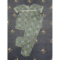 Đồ bộ tole mặc nhà