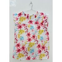 Đồ bộ tole nữ, bộ lanh dày dặn lửng cánh tiên mặc nhà 35 - 80kg cao cấp, có bigsize - KIM ANH SHOP