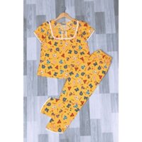 Đồ bộ tole quần dài