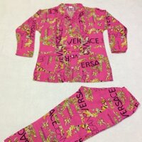 ❌Đồ bộ tole(Lanh)2 da❌