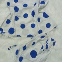 Đồ bộ ton chất lanh