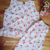 Đồ bộ tone lửng