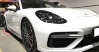 Độ body kit Porsche Panamera mẫu Turbo