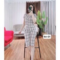 Đồ bộ🍓FREE SHIP🍓giảm 10k