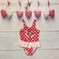 ĐỒ BƠI BÉ GÁI CIRCO&XHILIRATION