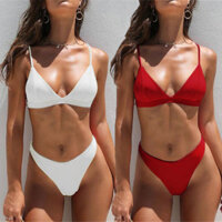 Đồ bơi Bikini Đồ bơi nữ đi biển Eleven màu 25.2.27 0TZY