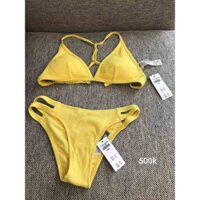 Đồ bơi bikini hàng hiệu