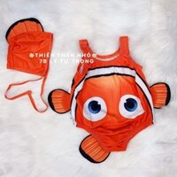 ĐỒ BƠI CÁ NEMO