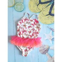 ĐỒ BƠI CHO BÉ GÁI- Made in Cambodia