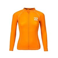 Đồ bơi dài tay màu cam Billabong dành cho nữ (B-47)