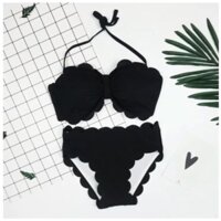 ĐỒ BƠI GIÁ CHỈ 26OK - BIKINI 2 MẢNH RĂNG CƯA 👙👙