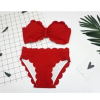ĐỒ BƠI GIÁ CHỈ 26OK - BIKINI 2 MẢNH RĂNG CƯA 👙👙