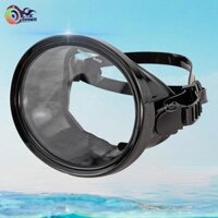 Đồ bơi lặn ống kính đơn Dovewill để lặn biển tự do