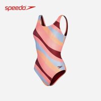 Đồ bơi một mảnh nữ Speedo Alv-Bk 1Pce - 8-00308914497 - REDORANGE - 32