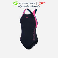 Đồ bơi một mảnh nữ Speedo Hyperboom Spl Fybk - 8-00305015582